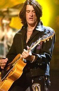 Joe Perry Pictures, Images and Photos