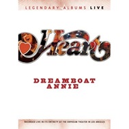 dreamboat-annie-live