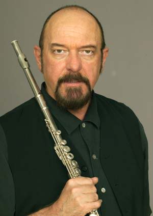 Ian anderson Pictures, Images and Photos