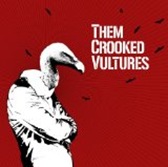 Them Crooked Vultures Album