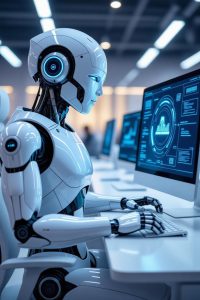 AI-robot