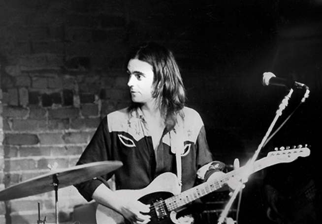 Terry-Reid