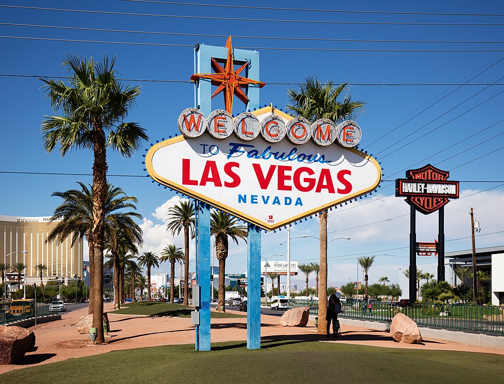 las-vegas