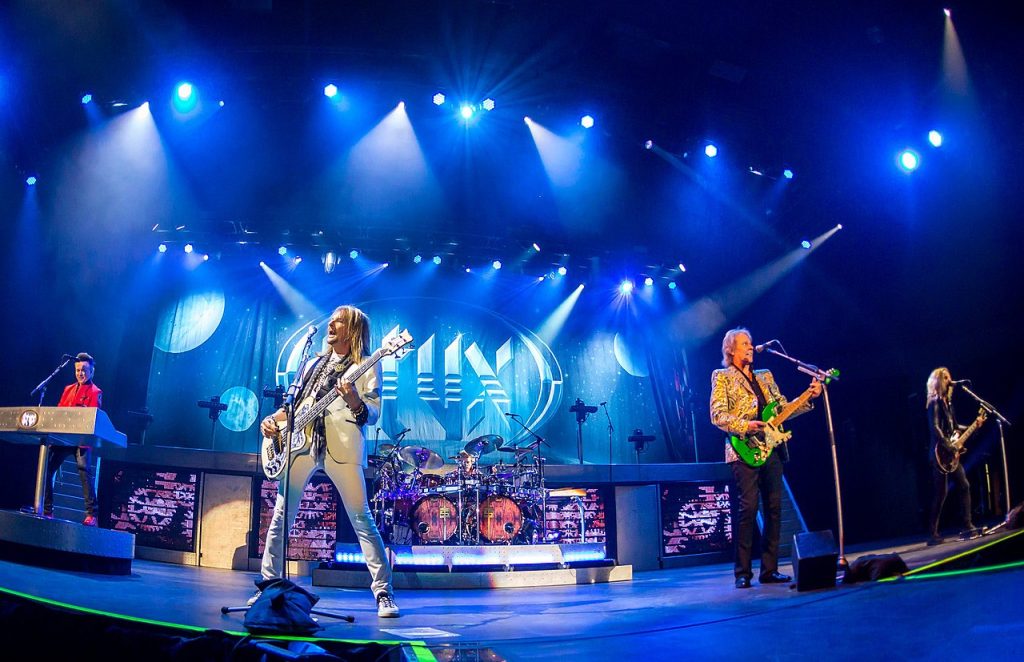 styx-live