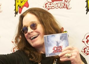 Ozzy