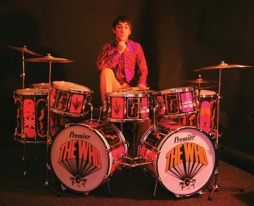 Keith-Moon