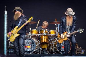 ZZ-Top