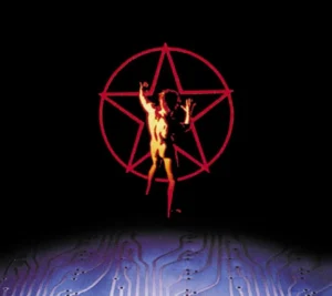 Rush-Starman