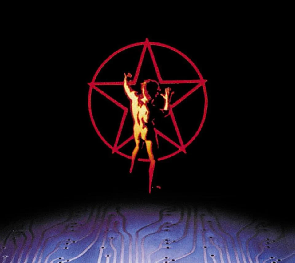 Rush-Starman